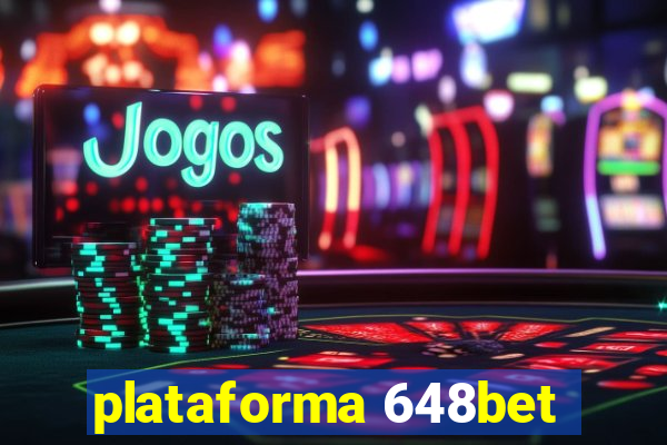 plataforma 648bet